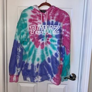 EUC Pawz Hoodie